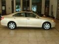 Golden Almond Metallic - ES 350 Photo No. 1