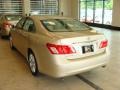 Golden Almond Metallic - ES 350 Photo No. 3