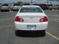 2010 Summit White Chevrolet Malibu LS Sedan  photo #5