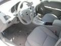 2010 Summit White Chevrolet Malibu LS Sedan  photo #7
