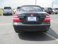 Black - CLK 320 Cabriolet Photo No. 11