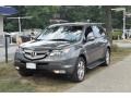 Nimbus Gray Metallic - MDX Technology Photo No. 2