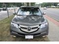 Nimbus Gray Metallic - MDX Technology Photo No. 3