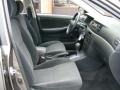 2003 Moonshadow Metallic Toyota Corolla S  photo #13