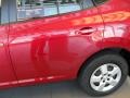 Venom Red Pearl - Rogue S AWD Photo No. 4