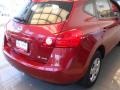 Venom Red Pearl - Rogue S AWD Photo No. 7