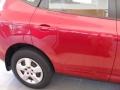 Venom Red Pearl - Rogue S AWD Photo No. 8