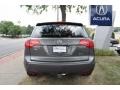 Nimbus Gray Metallic - MDX Technology Photo No. 6
