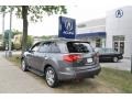 Nimbus Gray Metallic - MDX Technology Photo No. 7
