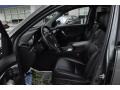 Nimbus Gray Metallic - MDX Technology Photo No. 8