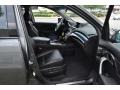 Nimbus Gray Metallic - MDX Technology Photo No. 13