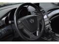 Nimbus Gray Metallic - MDX Technology Photo No. 15