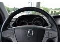 Nimbus Gray Metallic - MDX Technology Photo No. 16