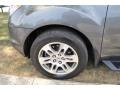 Nimbus Gray Metallic - MDX Technology Photo No. 19