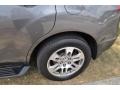 Nimbus Gray Metallic - MDX Technology Photo No. 20