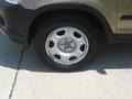 Sahara Sand Metallic - CR-V LX Photo No. 10
