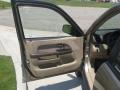 Sahara Sand Metallic - CR-V LX Photo No. 15
