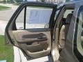 Sahara Sand Metallic - CR-V LX Photo No. 16