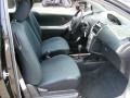 2007 Black Sand Pearl Toyota Yaris 3 Door Liftback  photo #13