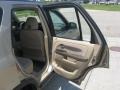 Sahara Sand Metallic - CR-V LX Photo No. 17