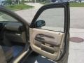 Sahara Sand Metallic - CR-V LX Photo No. 18