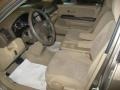 Sahara Sand Metallic - CR-V LX Photo No. 19