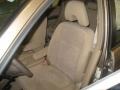 Sahara Sand Metallic - CR-V LX Photo No. 20