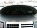 2007 Black Sand Pearl Toyota Yaris 3 Door Liftback  photo #17