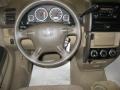 Sahara Sand Metallic - CR-V LX Photo No. 21