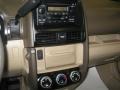 Sahara Sand Metallic - CR-V LX Photo No. 22
