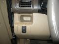 Sahara Sand Metallic - CR-V LX Photo No. 23