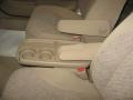Sahara Sand Metallic - CR-V LX Photo No. 24