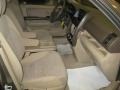 Sahara Sand Metallic - CR-V LX Photo No. 25