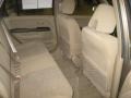 Sahara Sand Metallic - CR-V LX Photo No. 28