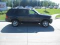 2004 Black Ford Explorer XLS 4x4  photo #2