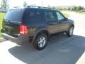 2004 Black Ford Explorer XLS 4x4  photo #3