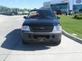 2004 Black Ford Explorer XLS 4x4  photo #8