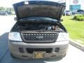 2004 Black Ford Explorer XLS 4x4  photo #13