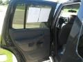 2004 Black Ford Explorer XLS 4x4  photo #16