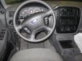 2004 Black Ford Explorer XLS 4x4  photo #21