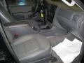 2004 Black Ford Explorer XLS 4x4  photo #22