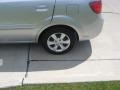 Clear Silver - Rio LX Sedan Photo No. 9