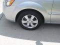 Clear Silver - Rio LX Sedan Photo No. 10