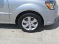 Clear Silver - Rio LX Sedan Photo No. 11