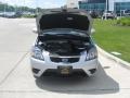 Clear Silver - Rio LX Sedan Photo No. 13