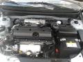 Clear Silver - Rio LX Sedan Photo No. 14