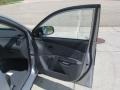 Clear Silver - Rio LX Sedan Photo No. 18