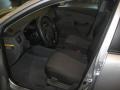 Clear Silver - Rio LX Sedan Photo No. 19
