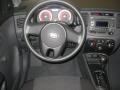 Clear Silver - Rio LX Sedan Photo No. 21