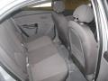 Clear Silver - Rio LX Sedan Photo No. 26